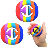 Squeeze Hand Grip Fidget Toy